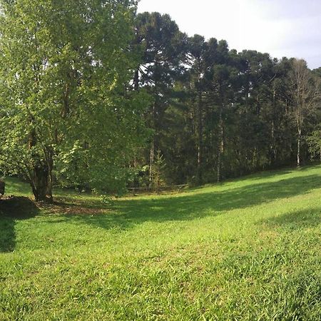 Casarao Da Cascata Villa Грамаду Екстериор снимка